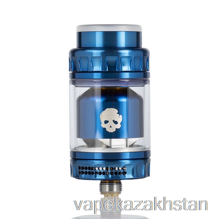 Vape Disposable DOVPO BLOTTO Mini 23mm RTA Blue